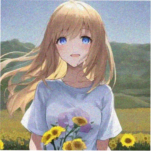观众旧船票的头像